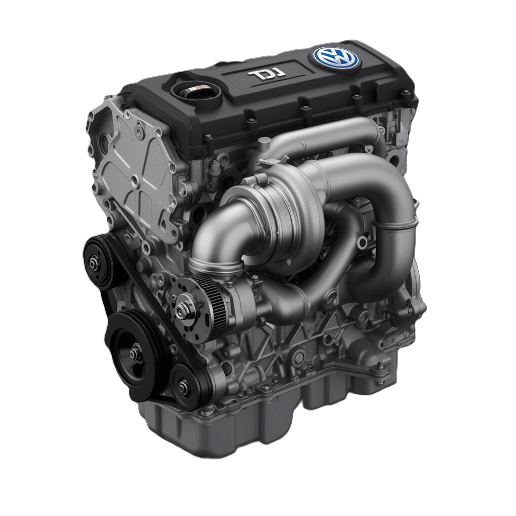 Combustion Engine