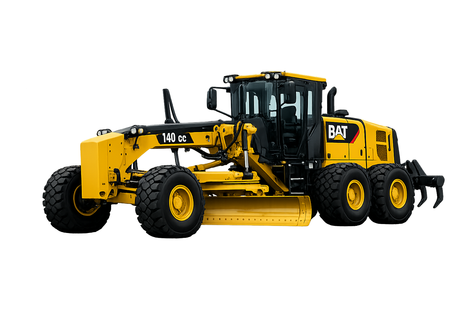 Grader