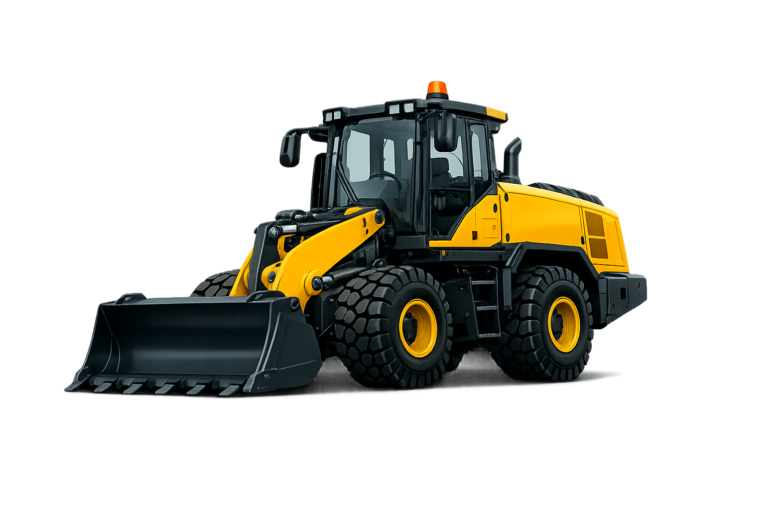 Specialized Equipment