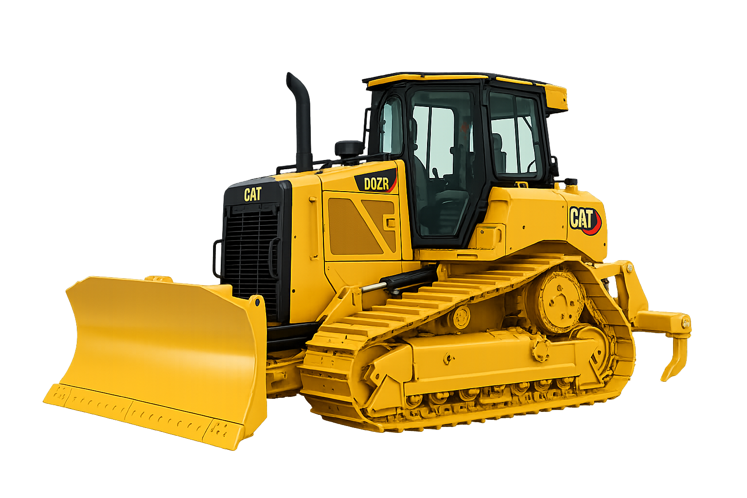 Bulldozer