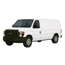 Full-Size Van