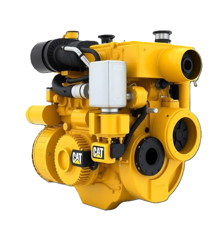 Engine Variant