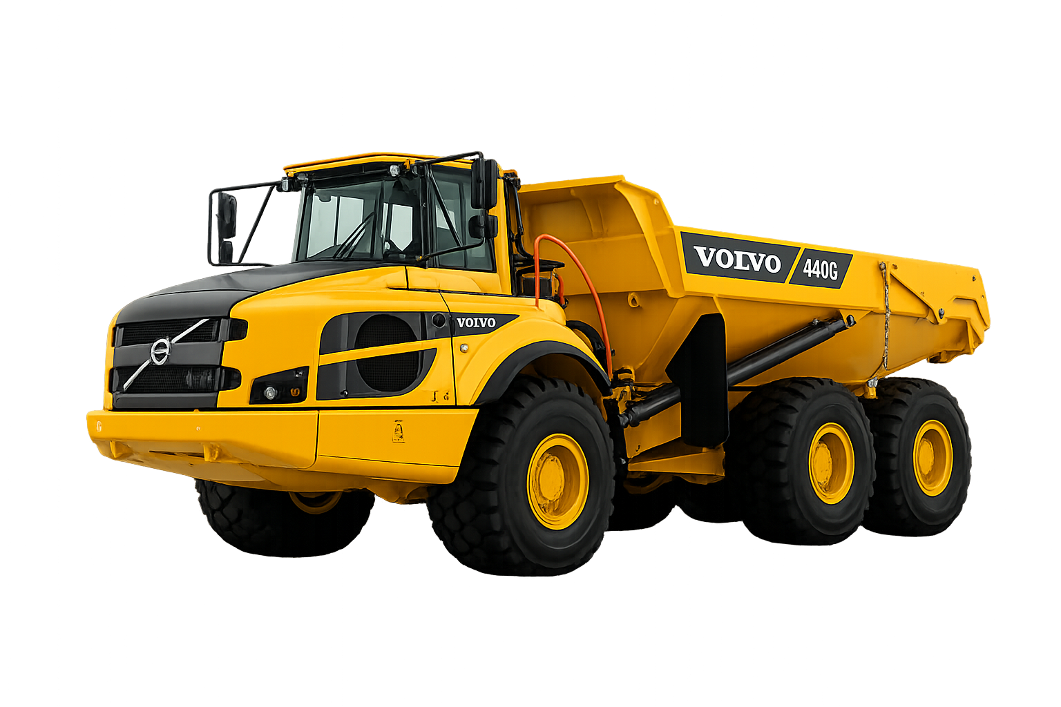 Mine Transporter