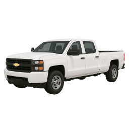 Pickup Truck