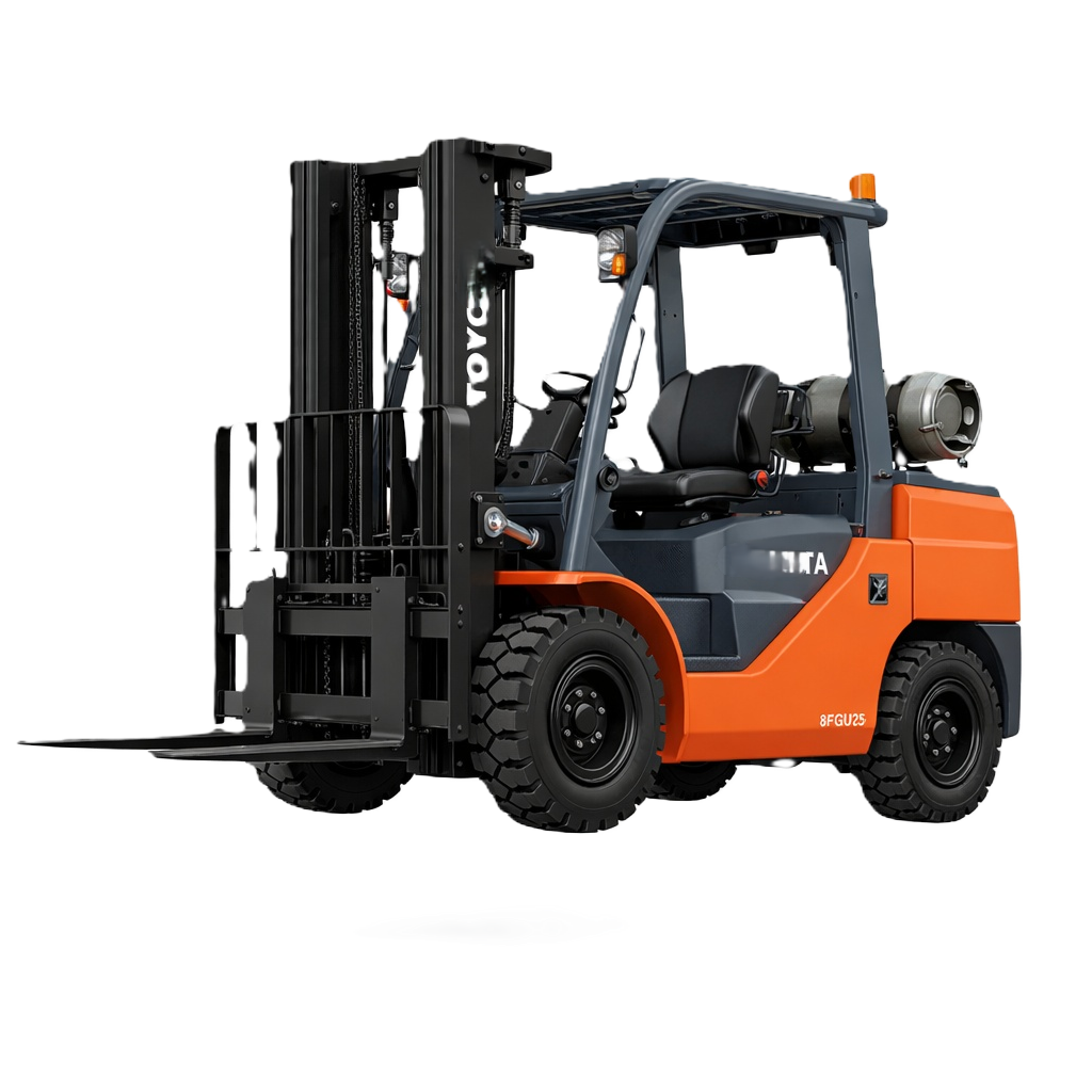 Forklift