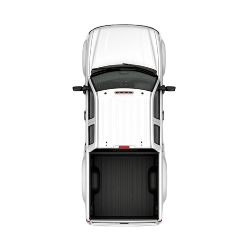 GPS pin Pickup Truck
